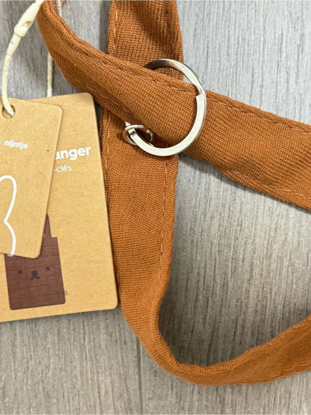 HEMA x Boris (Nijntje) Tote Bag